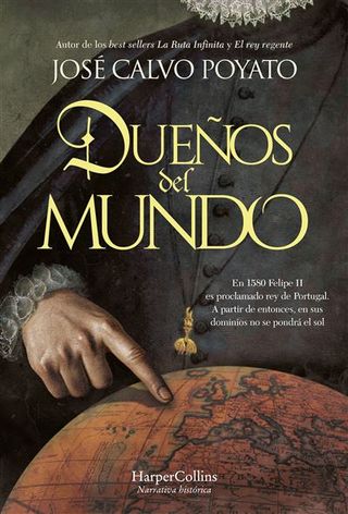Dueños Del Mundo (9788410642348)