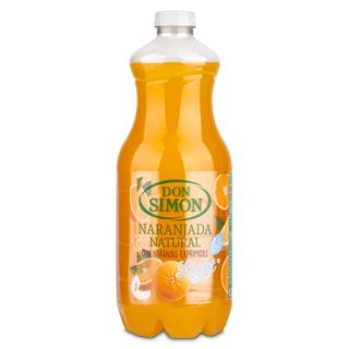 Naranjada Don Simón 1.5 L