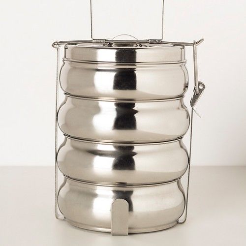 Envases y organizadores de alimentos