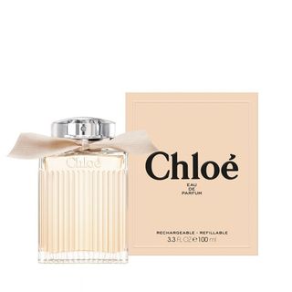 Eau de Parfum Signature - Chloe - 100 ml Recargable 3616302038633