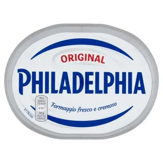 Philadelphia Original Formaggio Fresco Spalmabile - 250G