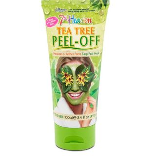 Aceite del Árbol de Té Mascarilla Facial - Montagne Jeunesse - 100 ml 83800040803