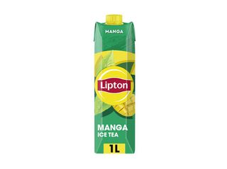 ICE TEA LIPTON MANGA 1L