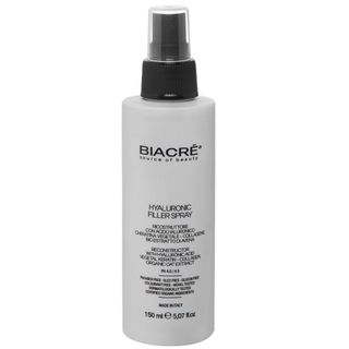 Biacre Hyaluronic Spray nawilżający do włosów