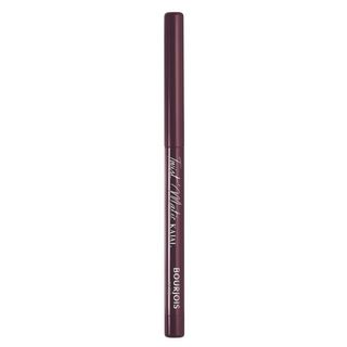 Twist'matic Kajal Eyeliner Delineador de Ojos - Bourjois - Morado 3616300771341