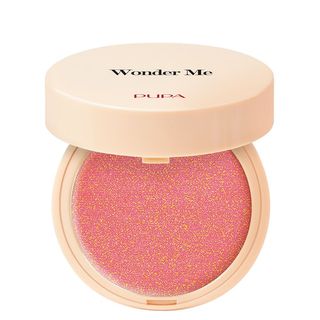 Pupa Wonder Me Róż do policzków, 001 Thrill Me
