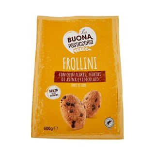 Frollino CornflaksLBP600G