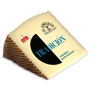 Queso Mezcla Madurado Tradición El Cencerro De Dia 200 G