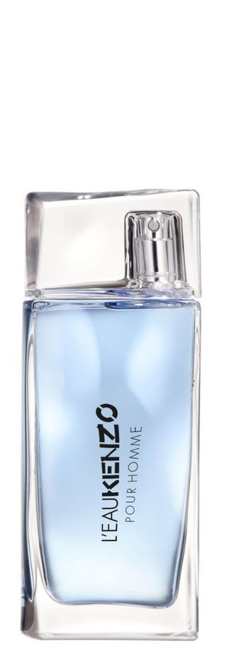 Kenzo L'Eau Kenzo Pour Homme Woda toaletowa dla mężczyzn, 50 ml