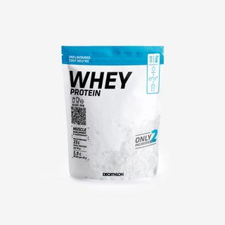 Whey Protein Sabor Neutro 900G Talla Única .