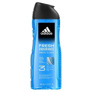 Adidas Men Żel po prysznic Fresh Endurance, 400 ml