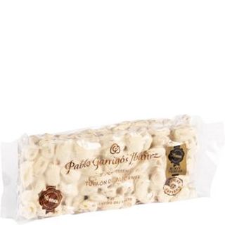 GARRIGÓS Turrón Duro De Almendra 300 G