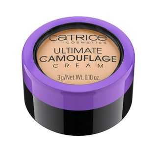 Corrector En Crema Ultimate Camouflage 15 Catrice 1 Ud Tono 15 (278150)