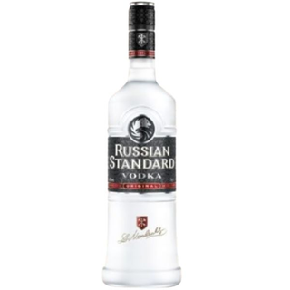 Russian Standard Vodka (70cl)