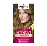 Palette Intensive Creme Color 7 Rubio Medio 1351170