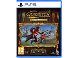 Ps5 Harry Potter: Campeones De Quidditch Ed. Deluxe (1579807)