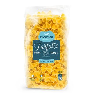 Pastani Makaron kokardki Durum 500 g