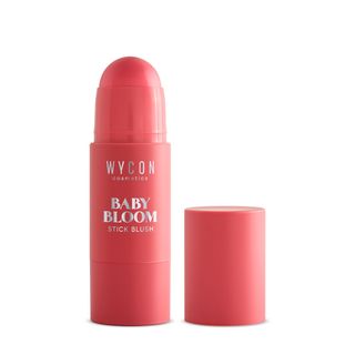 BABY BLOOM - Blush in stick dalla texture morbida e sfumabile 06 CUTENESS