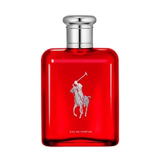 Ralph Lauren Polo Red Eau De Parfum 125Ml 1625116