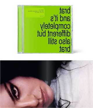 Brat And Itscompletely Different But Also Still Brat Too Ed Remix Album - 2 Cds (0075678604133)