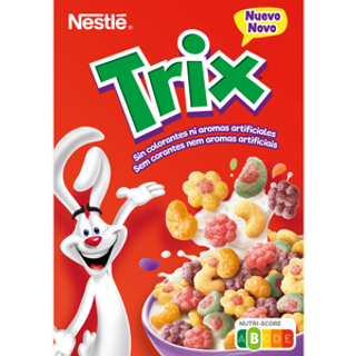 Cereales Trix 300g Nestle
