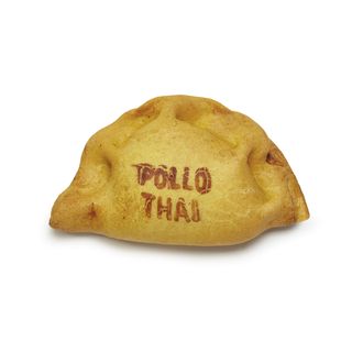 Pick&Go Pollo Thai 100G