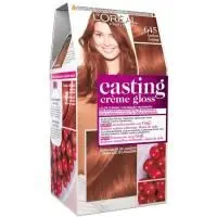 Tintas de Cabelo