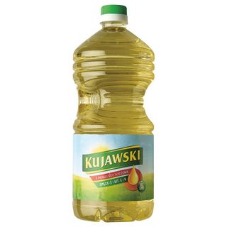 Kujawski Olej rzepakowy, 2 L