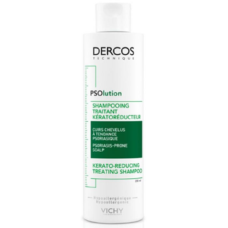 Dercos Champú Psolution  Vichy  200 ml 3337875787222
