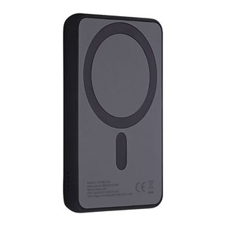 Powerbank T'Nb Magsafe 5000 Mah Negro (3303170117521)