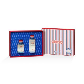 Friday Edition Estuche El Ganso Edt 125 Ml + Edt 75 Ml (8434853002119)