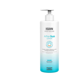 ISDIN AFTER SUN LOTION 400 ML