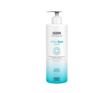 ISDIN AFTER SUN LOTION 400 ML