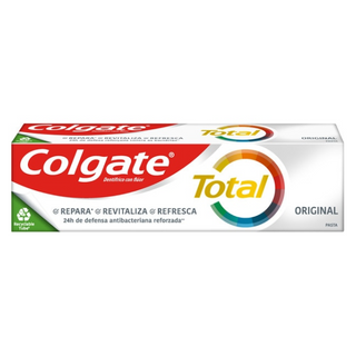 Colgate Pasta de Dientes Total Original 24h 75ml