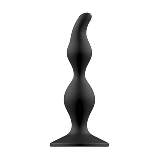 Addicted - Plug Anal 12cm