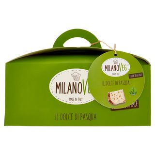 MILANO VEG CLASSICO - 0057