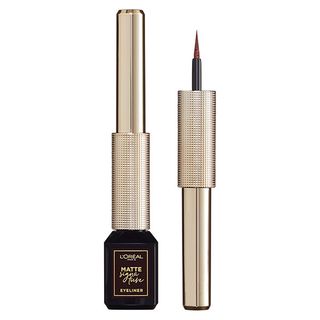 L'Oreal Liner Signature N 3 Marron  (30175242)