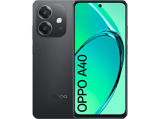 Móvil - Oppo A40 (1581763)