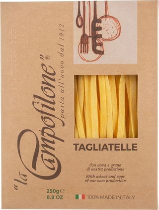 TAGLIATELLE CAMPOFILONE GR.250- 072502