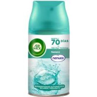 Ambientador Nenuco Airwick F. Matic, Recambio 250 Ml (11733623)