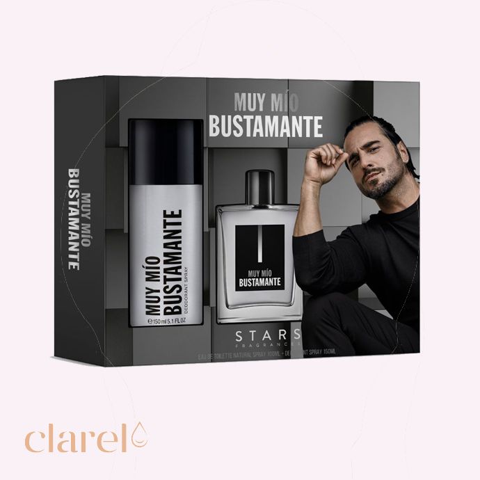 Eau De Parfum Hombre