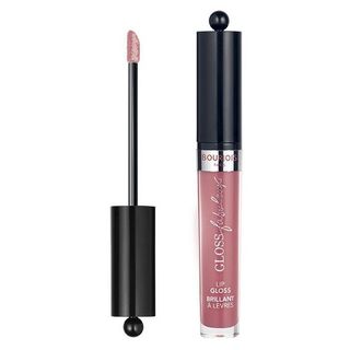 Lip Gloss Fabuleux Brillo de Labios - Bourjois - Rosa 3616301182528