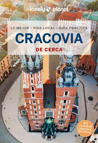 Cracovia De Cerca 2 (9788408291169)