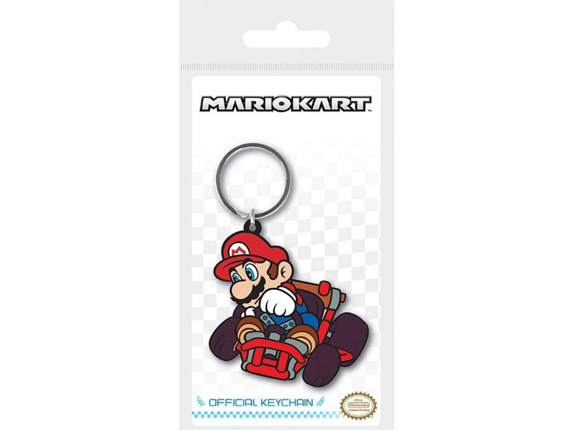 Acessórios Merchandising