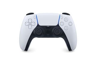 Mando Inalámbrico Dualsense Sony Pulse Blanco Para Ps5 (0711719575856)