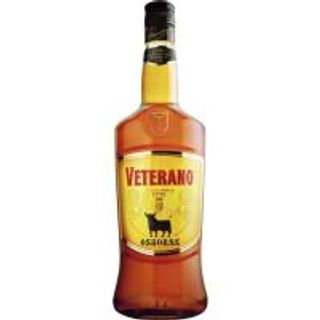 Veterano Osborne Brandy 1 L. (315366)