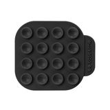 Case&Me Ventosa Dual Soporte Black (8018417480133)