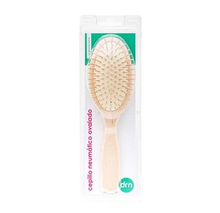 Drn Cepillo Neumático Ovalado 1308952