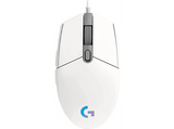 Ratón Gaming - Logitech G203 Lightsync 2Da Gen (1477869)
