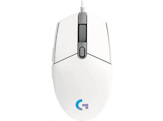Ratón Gaming - Logitech G203 Lightsync 2Da Gen (1477869)